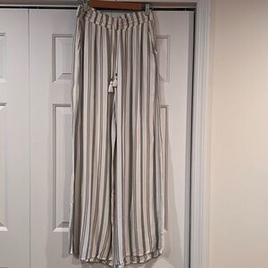 Wide Leg Hampton Pant - image 1